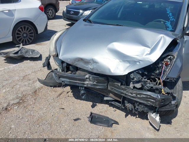Hyundai ELANTRA SE 2015 KMHDH4AE7FU311420 Image 6