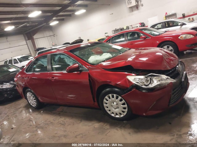 Toyota CAMRY LE 2015 4T1BF1FK5FU974981 Image 13
