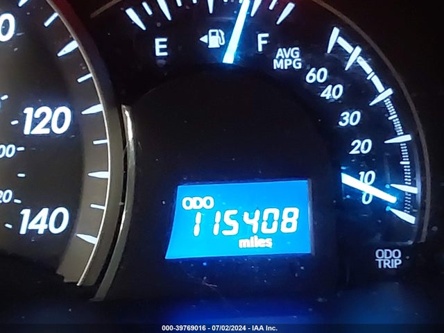 Toyota CAMRY LE 2015 4T1BF1FK5FU974981 Image 15