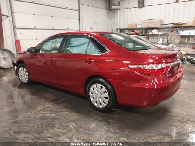 Toyota CAMRY LE 2015 4T1BF1FK5FU974981 Image 3