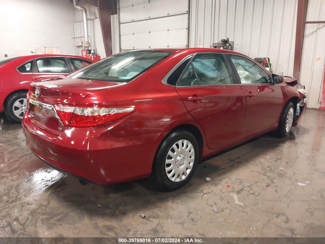 Toyota CAMRY LE 2015 4T1BF1FK5FU974981 Image 4