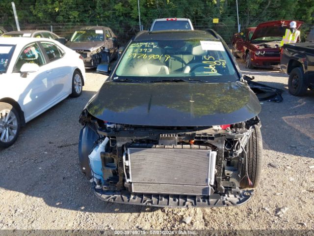 KNDCR3LE8R5152393 KIA Niro Ex Touring