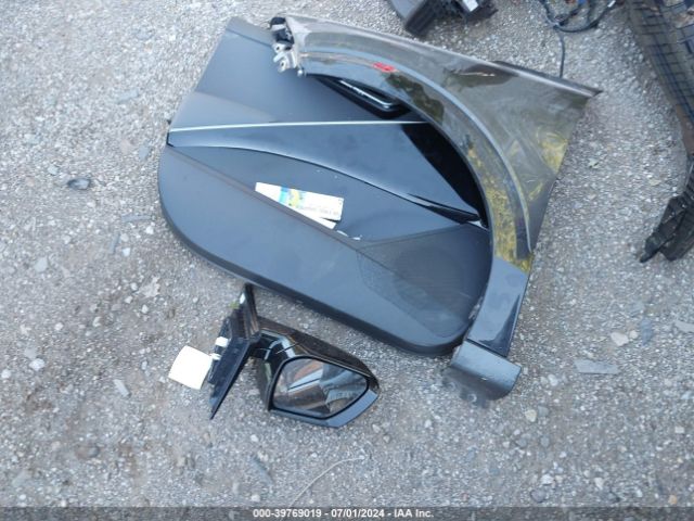 KNDCR3LE8R5152393 KIA Niro Ex Touring