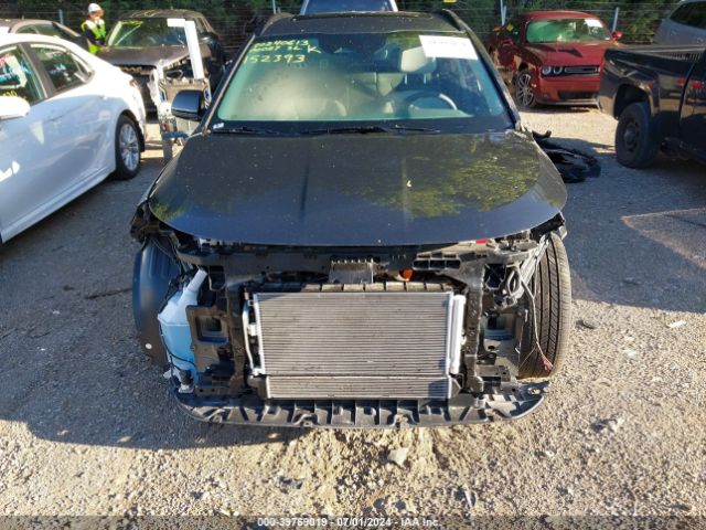 KNDCR3LE8R5152393 KIA Niro Ex Touring
