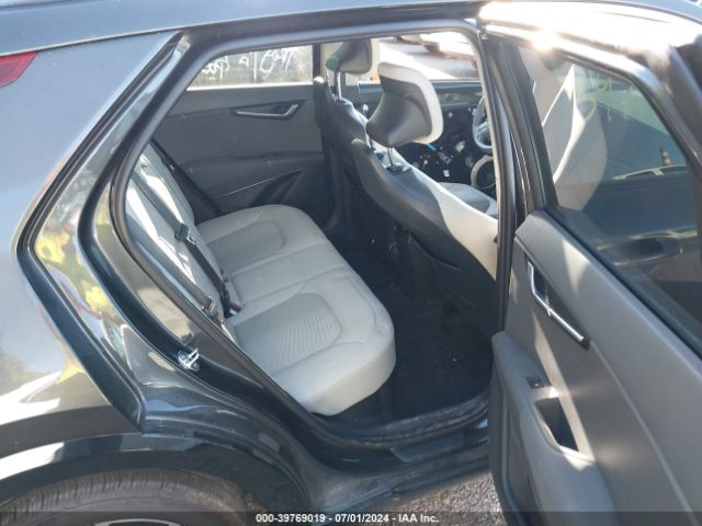 KNDCR3LE8R5152393 KIA Niro Ex Touring