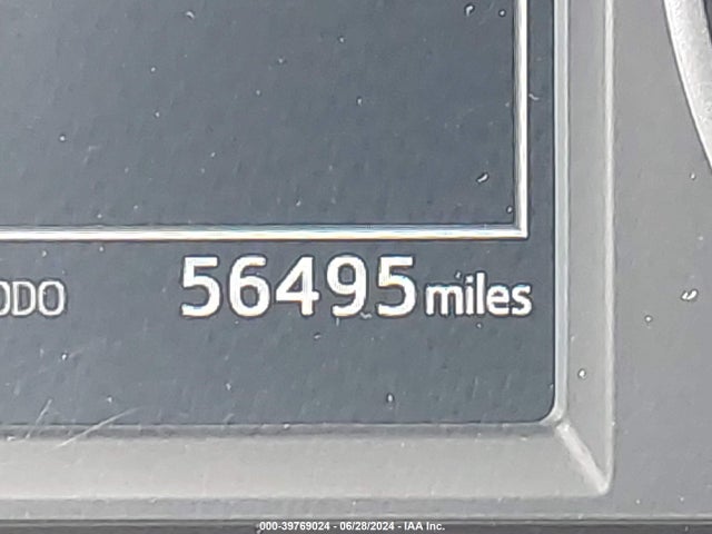 Toyota RAV4 LE 2017 JTMZFREV1HJ147383 Image 15