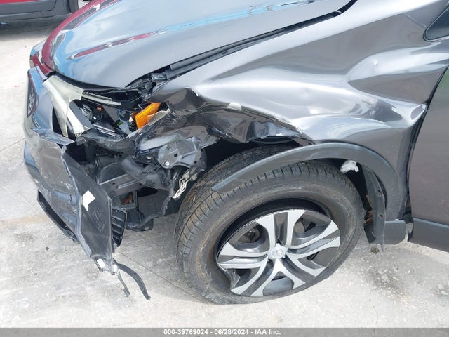 Toyota RAV4 LE 2017 JTMZFREV1HJ147383 Image 6