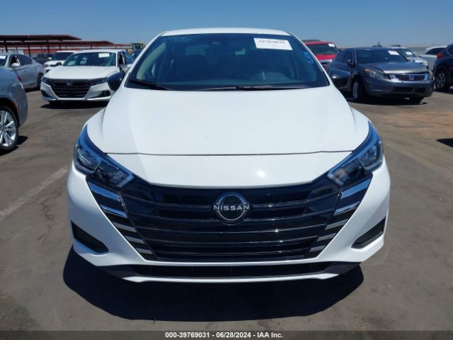 3N1CN8DV5RL863138 Nissan Versa 1.6 S