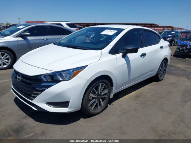 3N1CN8DV5RL863138 Nissan Versa 1.6 S