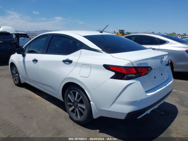 3N1CN8DV5RL863138 Nissan Versa 1.6 S