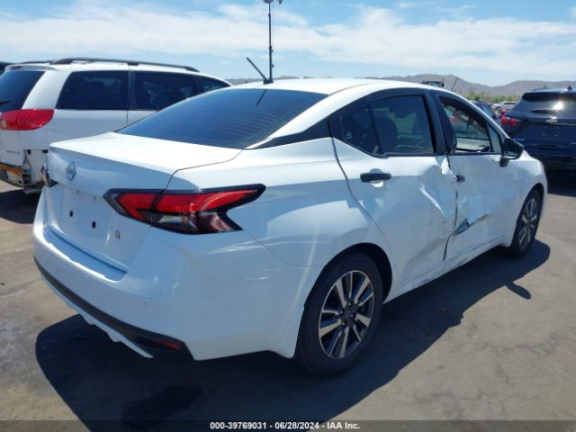 3N1CN8DV5RL863138 Nissan Versa 1.6 S