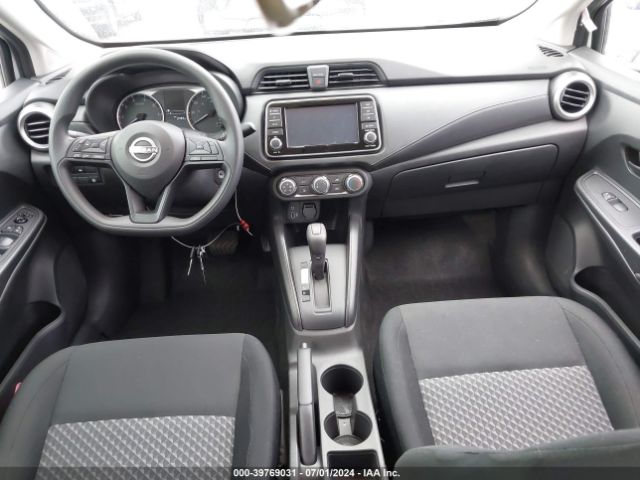 3N1CN8DV5RL863138 Nissan Versa 1.6 S