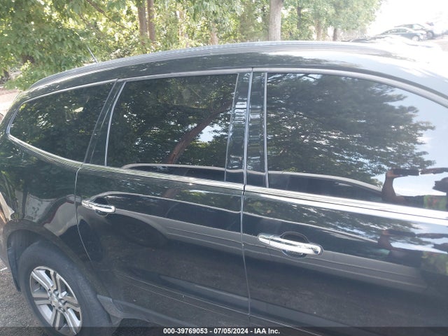 Chevrolet Traverse 1lt 2017 1GNKRGKD1HJ193814 Image 13