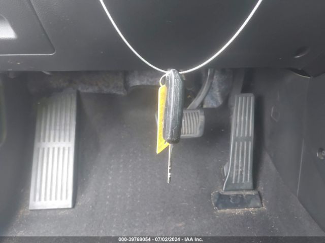 KNAFK4A6XG5492738 KIA FORTE LX