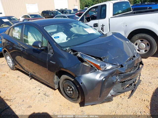 2019 JTDKARFU9K3102614 main image