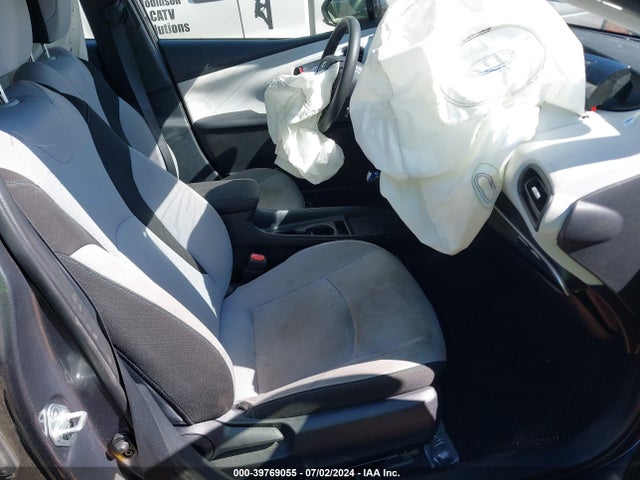 Toyota Prius Le 2019 JTDKARFU9K3102614 Image 5