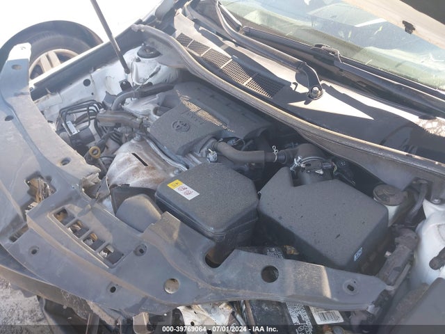 Toyota CAMRY SE 2017 4T1BF1FK3HU271107 Image 10