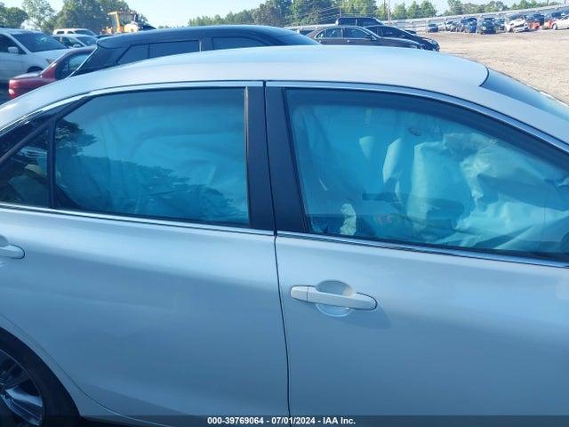 Toyota CAMRY SE 2017 4T1BF1FK3HU271107 Image 13