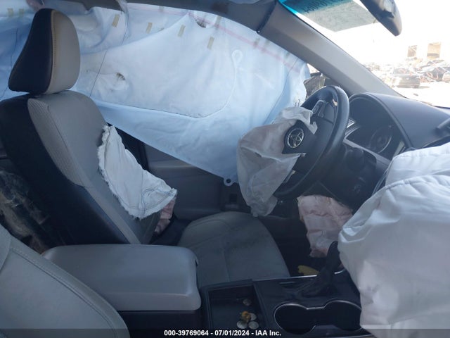 Toyota CAMRY SE 2017 4T1BF1FK3HU271107 Image 5
