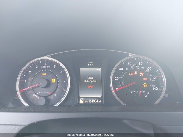 Toyota CAMRY SE 2017 4T1BF1FK3HU271107 Image 7