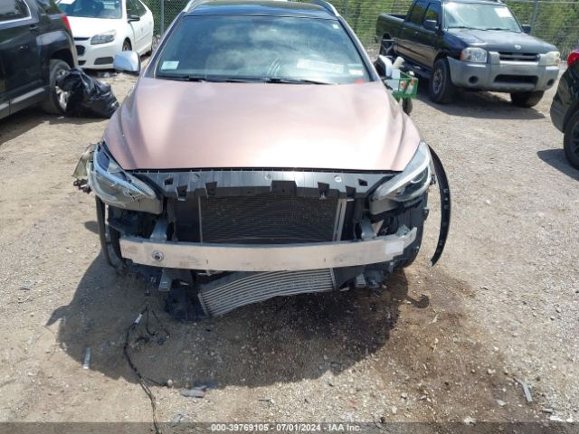 SJKCH5CR8HA025387 Infiniti Qx30 Premium