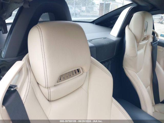 WDDPK3JA1HF140459 Mercedes-Benz Slc 300