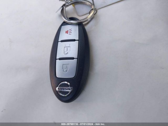KNMAT2MTXGP682866 Nissan ROGUE SV
