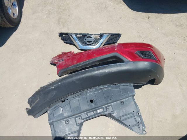 KNMAT2MTXGP682866 Nissan ROGUE SV