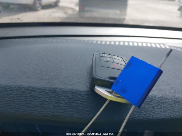 YV126MFK5G2409725 Volvo S60 T5 Drive-e Premier