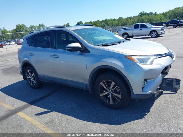 2016 2T3WFREV0GW305862 main image