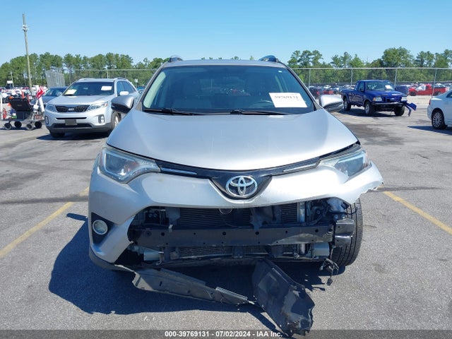 Toyota Rav4 Xle 2016 2T3WFREV0GW305862 Image 12