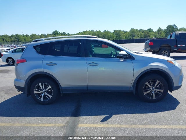 Toyota Rav4 Xle 2016 2T3WFREV0GW305862 Image 13