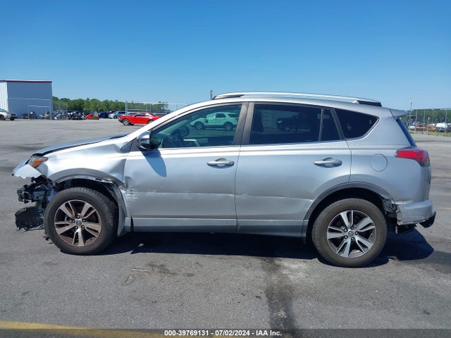 Toyota Rav4 Xle 2016 2T3WFREV0GW305862 Image 14