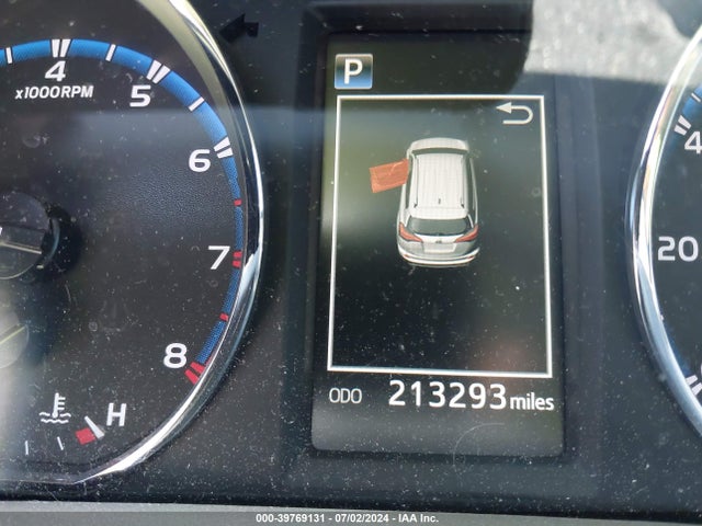 Toyota Rav4 Xle 2016 2T3WFREV0GW305862 Image 15