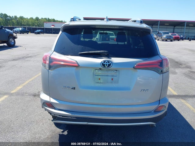 Toyota Rav4 Xle 2016 2T3WFREV0GW305862 Image 16