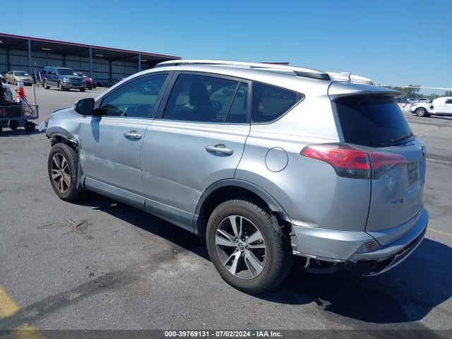 Toyota Rav4 Xle 2016 2T3WFREV0GW305862 Image 3