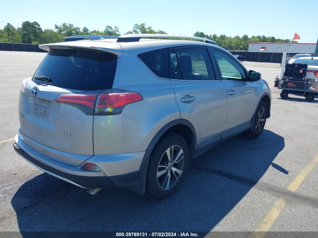 Toyota Rav4 Xle 2016 2T3WFREV0GW305862 Image 4