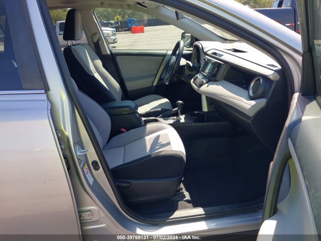 Toyota Rav4 Xle 2016 2T3WFREV0GW305862 Image 5