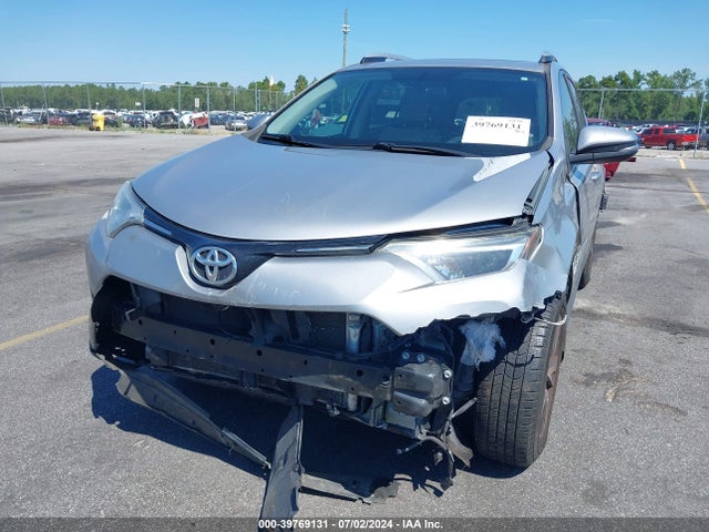 Toyota Rav4 Xle 2016 2T3WFREV0GW305862 Image 6