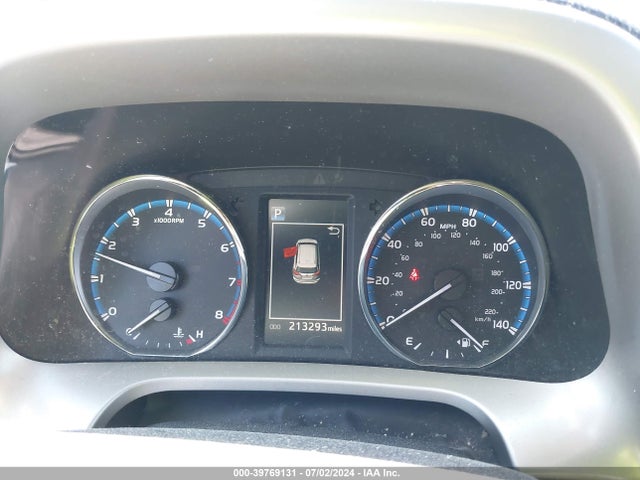 Toyota Rav4 Xle 2016 2T3WFREV0GW305862 Image 7