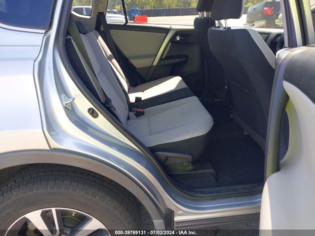 Toyota Rav4 Xle 2016 2T3WFREV0GW305862 Image 8