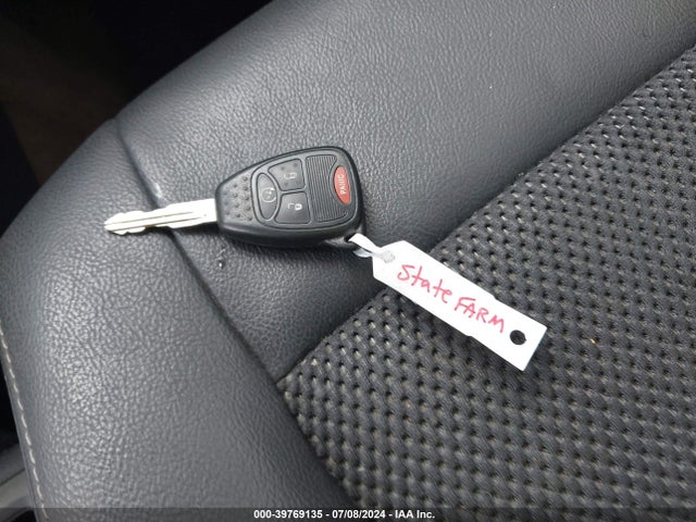 Jeep Compass Latitude 2016 1C4NJCEAXGD744231 Image 11