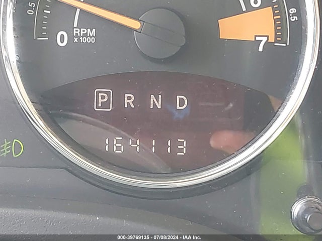 Jeep Compass Latitude 2016 1C4NJCEAXGD744231 Image 15