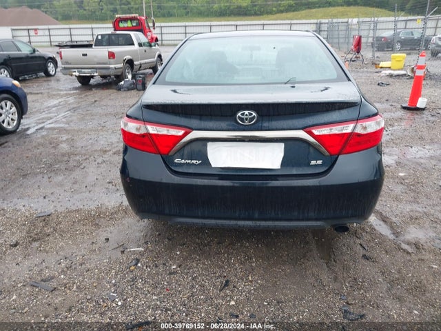Toyota CAMRY SE 2016 4T1BF1FK5GU503849 Image 16