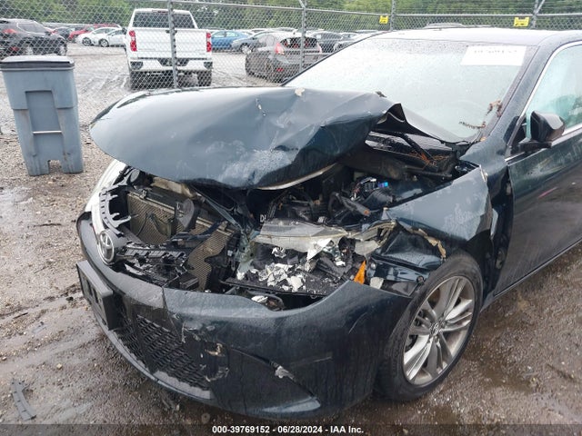 Toyota CAMRY SE 2016 4T1BF1FK5GU503849 Image 6