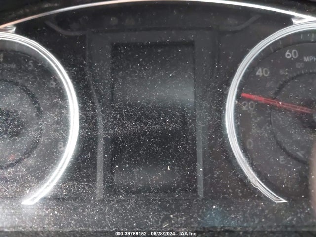 Toyota CAMRY SE 2016 4T1BF1FK5GU503849 Image 7