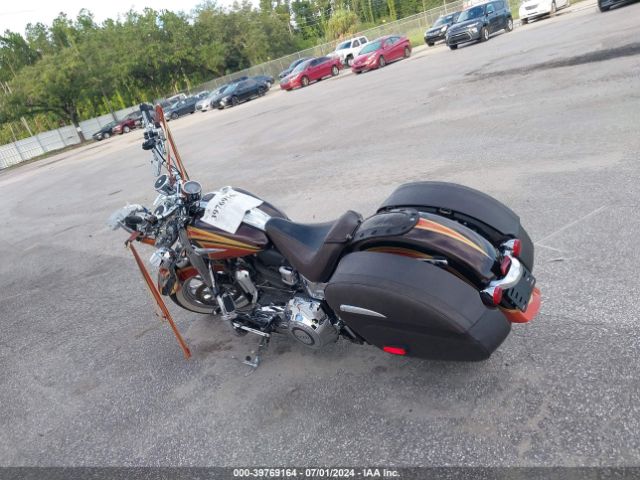 2014 HARLEY-DAVIDSON FLHTNSE 1HD1TF916EB954708 Photo 2