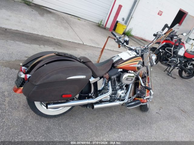 2014 HARLEY-DAVIDSON FLHTNSE 1HD1TF916EB954708 Photo 3