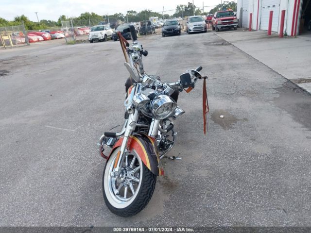 2014 HARLEY-DAVIDSON FLHTNSE 1HD1TF916EB954708 Photo 4