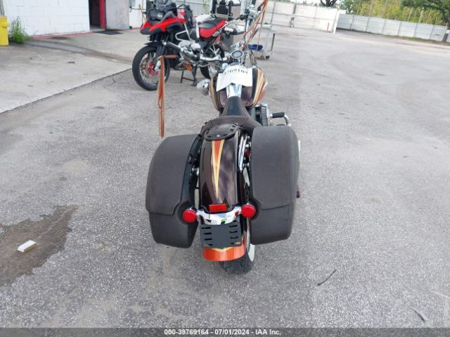 2014 HARLEY-DAVIDSON FLHTNSE 1HD1TF916EB954708 Photo 5